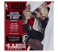 Kelly,R. - The R.in R&B Collection: Volume [Import]