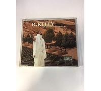 Kelly,R. - The Storm is Over Now [Import]