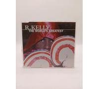 Kelly, R. - The World's Greatest