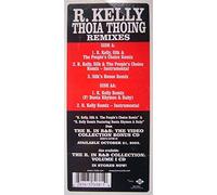 Kelly, R - Thoia Thoing