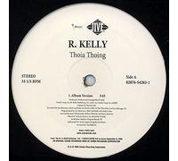 Kelly, R - Thoia Thoing