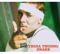 Kelly, R. - Thoia Thoing [Import]