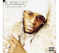 R. Kelly – Tp 2 com – CD – Explicit