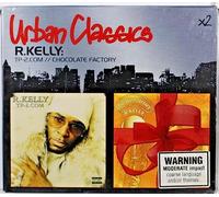 Kelly, R. - Tp-2.COM/Chocolate. [Import]