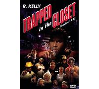 Kelly, R - Trapped In The Closet Chapters