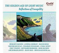 Age d'or Musique Legere Reflection