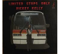 Kelly, Rickey - Limited Stops Only
