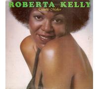 Kelly, Roberta - Troublemaker - The family
