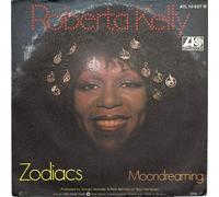 Kelly, Roberta - Zodiacs/Love Design [Vinyl Maxi-Single]