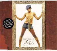 Kelly Rowland - Kelly Rowland - Stole - [CDS]