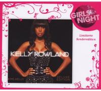 Kelly Rowland - Ms.Kelly [Import]
