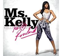 Kelly Rowland - Pop CD, Kelly Rowland - Ms. Kelly[002kr]