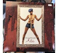 Kelly Rowland – Stole – Import