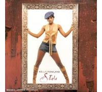 Kelly Rowland - Stole [Import]