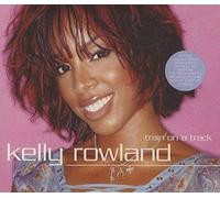 Kelly Rowland - Train on a Track 1
