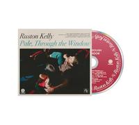 Kelly, Ruston - Pale, Through The Window [Import]