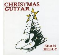 Kelly, Sean - Christmas Guitar