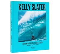 Kelly Slater: A Life of Waves