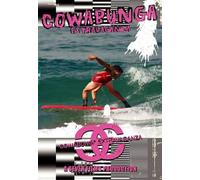 Kelly Slater - Cowabunga