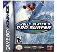 Kelly Slater's Pro Surfer G