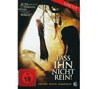Kelly Smith - Lass Ihn Nicht Rein! (Uncut)