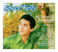 Kelly,Space - My Favourite Songbook [Import]