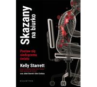 Kelly Starrett, Glen Cordoza, Juliet Starrett (Buch auf Polnisch)