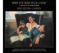 Kelly Stevens - When You Wish Upon a Star [Import Anglais]