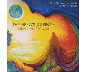 Kelly Sullivan Walden - Hero's Journey Dream CD: Guided Meditations [Import]