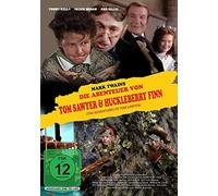Kelly,Tommy - Die Abenteuer Von Tom Sawyer und Huckleberry Finn [Import]