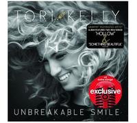 Kelly Tori - Tori Kelly Unbreakable Smile Super Delu [Import]