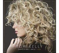 Kelly, Tori - Unbreakable Smile-Deluxe [Import]