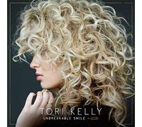 Kelly,Tori - Unbreakable Smile (Ed.)