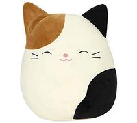 Kelly Toy Squishmallow 20,3 cm - Cam Cat
