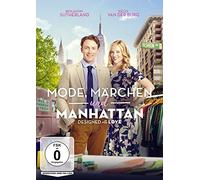 Kelly Van der Burg;Benjamin Sutherland - Mode,Märchen und Manhattan [Import]
