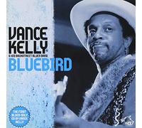 Kelly, Vance - Blue Bird [Import]