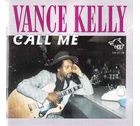 Kelly, Vance - Call Me
