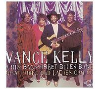 Kelly, Vance - What 3 Old Ladies Can Do