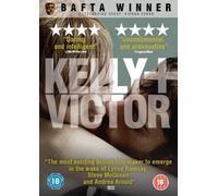 Kelly + Victor (2012) [ NON-USA FORMAT, PAL, Reg.2 Import - United Kingdom ]