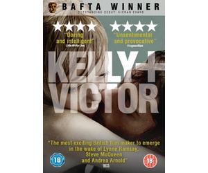 Kelly + Victor (2012) [ NON-USA FORMAT, PAL, Reg.2 Import - United Kingdom ]