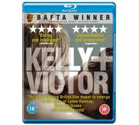 Kelly + Victor (2012) [ Origine UK, Sans Langue Francaise ] (Blu-Ray)