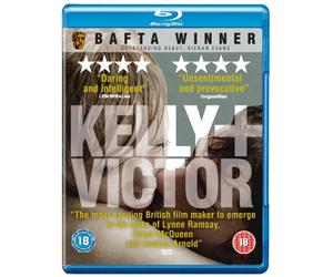 Kelly + Victor (2012) [ Origine UK, Sans Langue Francaise ] (Blu-Ray)