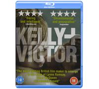 Kelly + Victor [Blu Ray]