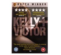 Kelly + Victor [DVD]