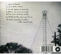 Kelly Willis - Happy Holidays From Kelly Willis and Bruce Robison (UK Import)