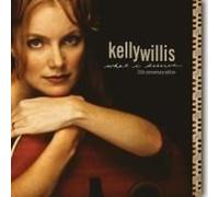 Kelly Willis - What I Deserve: 25th Anniversary Edition [Compact Discs] Anniversary Ed