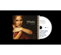 Willis,Kelly - What I Deserve: 25th Anniversary Edition [Import]
