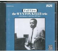 Kelly, Winton – Full View – Import