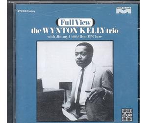 Kelly,Wynton - Full View [Import]