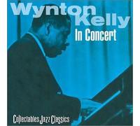 Kelly, Wynton - in Concert